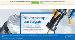 Desktop Screenshot of metsoftpro.com